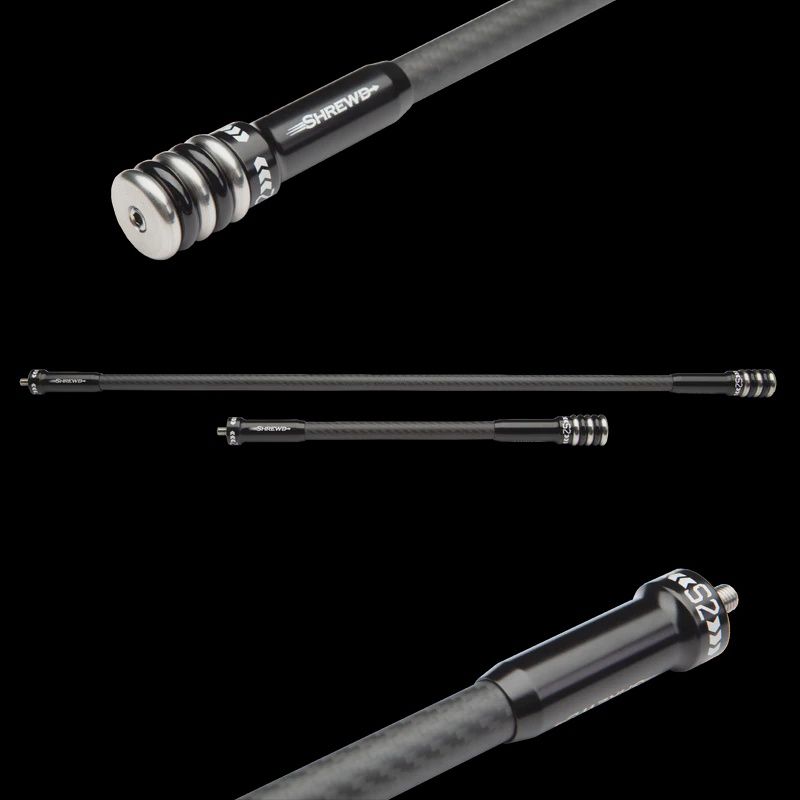 SHREWD S2, LENGTH: 14