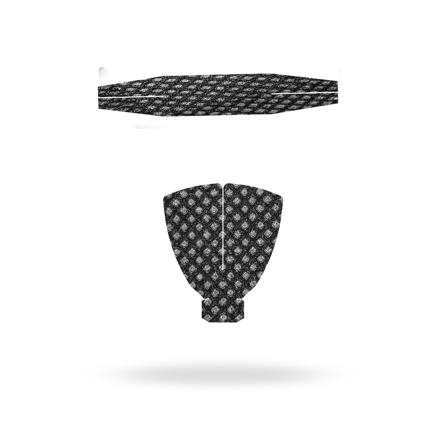 QAD FELT KIT, TYPE: HDX/MXT/LD/HUNTER