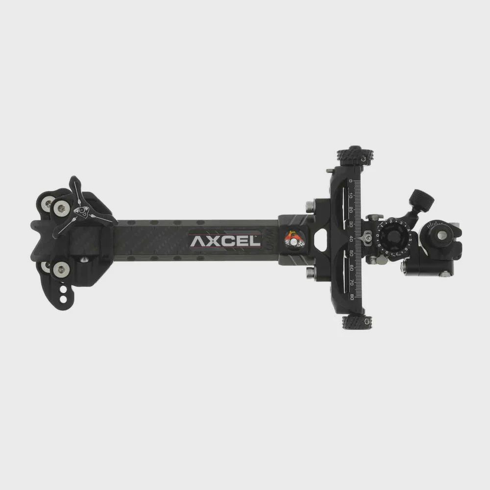 AXCEL ACHIEVE XP VARIABLE RANGE 2.0