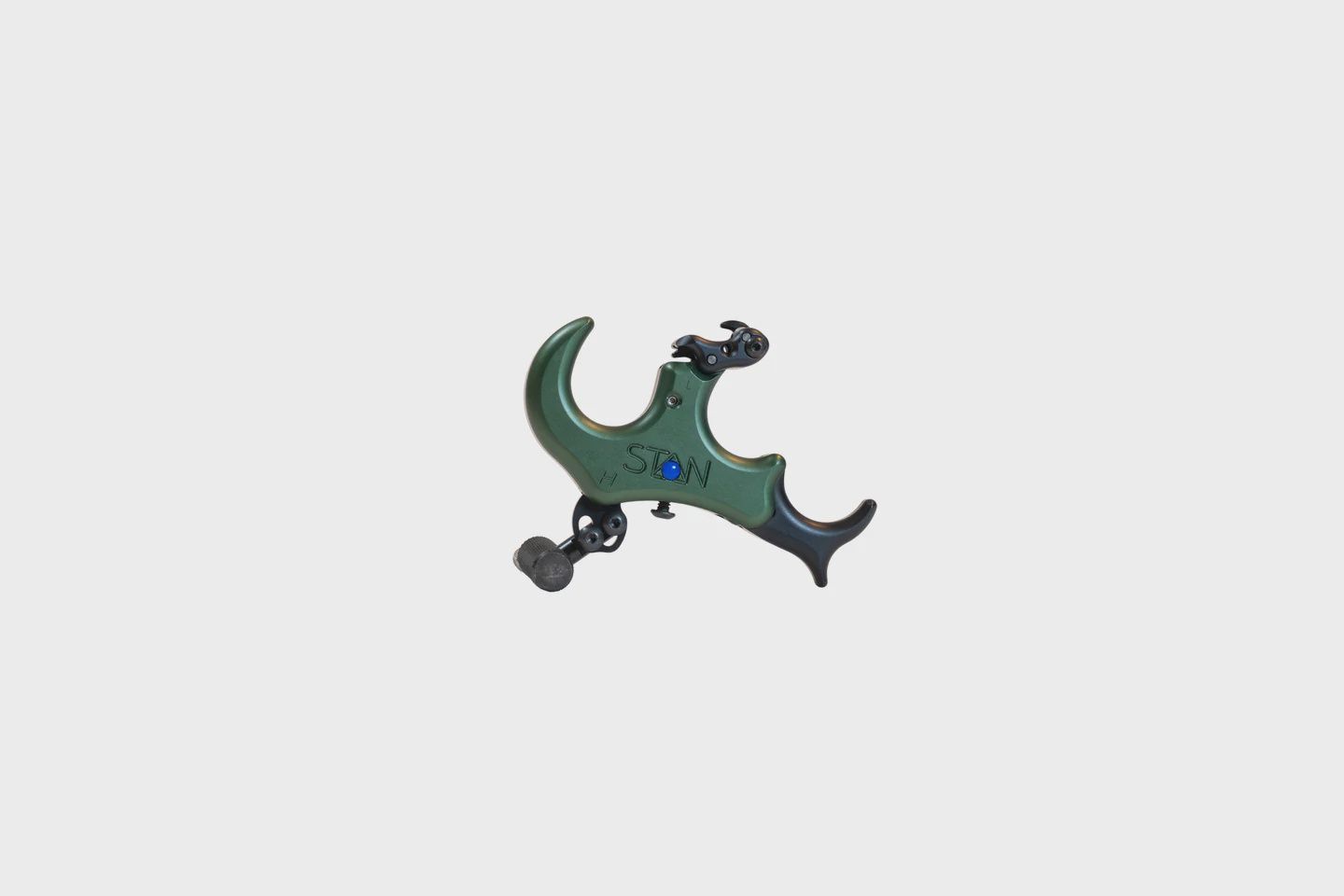 STAN ONNEX HINGE RELEASE, COLOR: SAGE GREEN, Size: MEDIUM