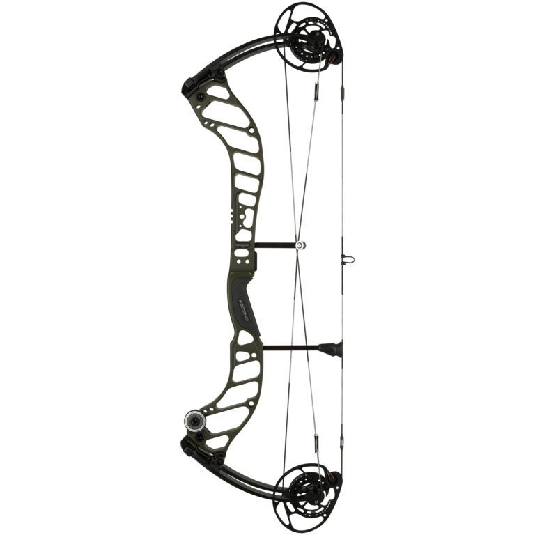 BOWTECH ASCEND