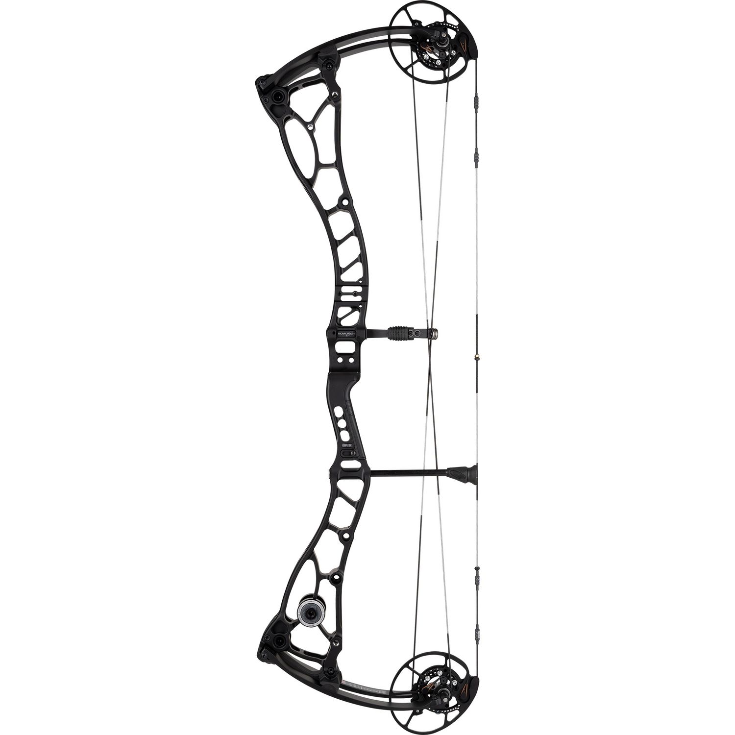 BOWTECH PROVEN 34