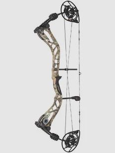 BOWTECH AMPLIFY