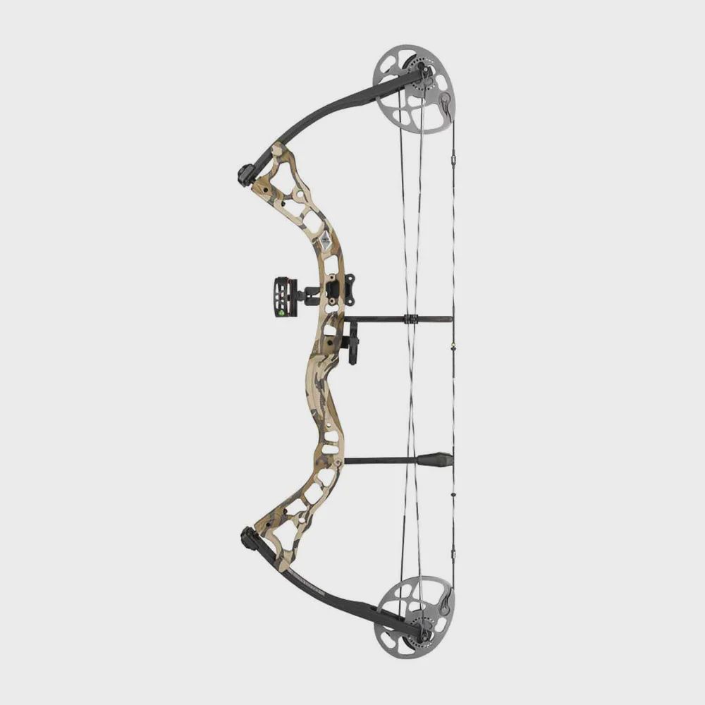 DIAMOND ARCHERY PRISM