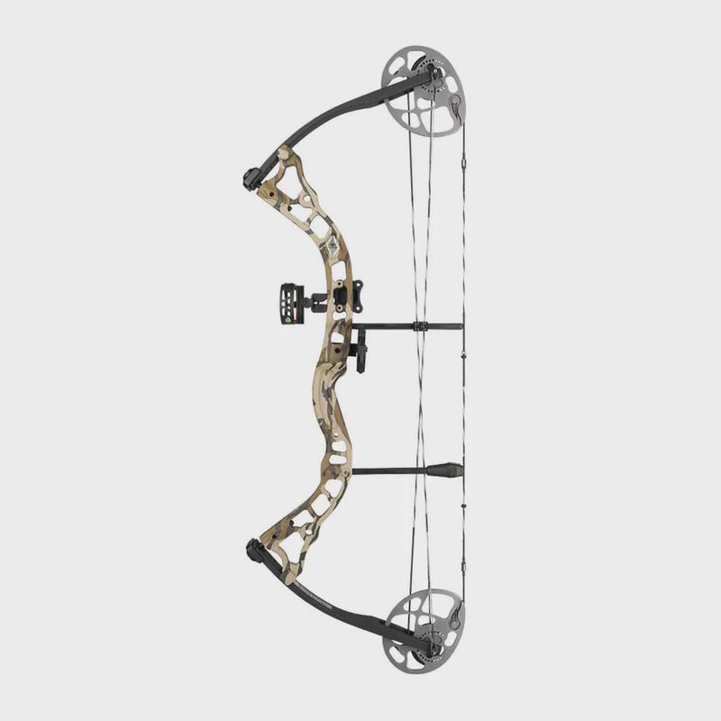 Bowtech