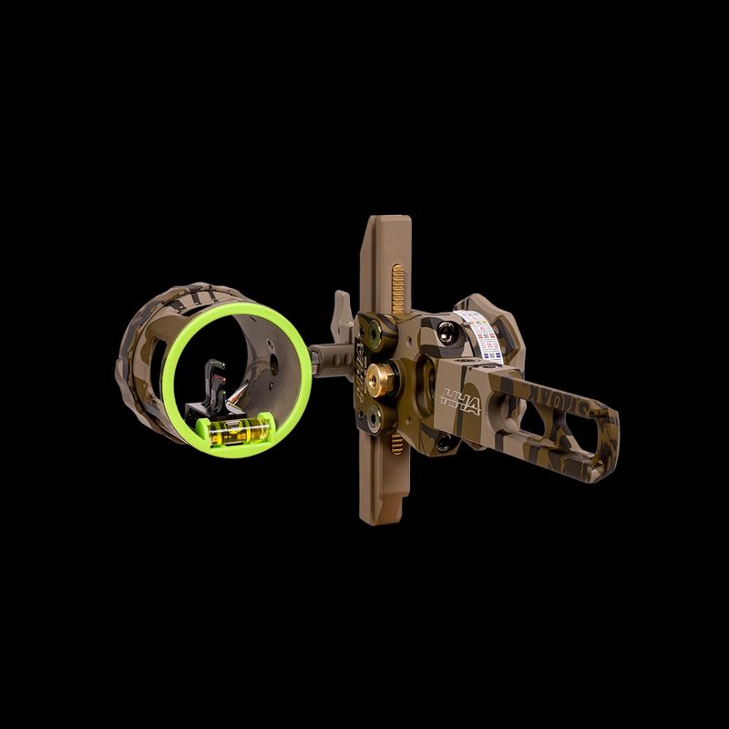 Sights-Adjustable