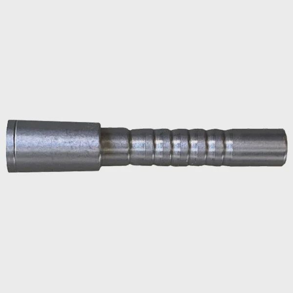 EASTON 5MM 50 GR HALF OUT STEEL
