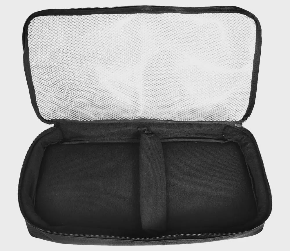 EASTON CASE CUBE HALF POCKET 15"X7.5"