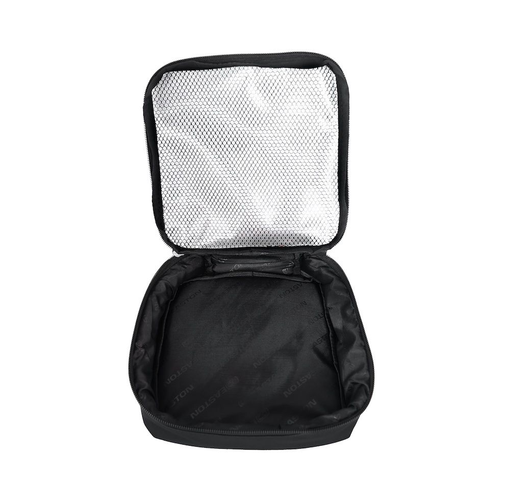 EASTON CASE CUBE QUARTER POCKET 7.5"X7.5"
