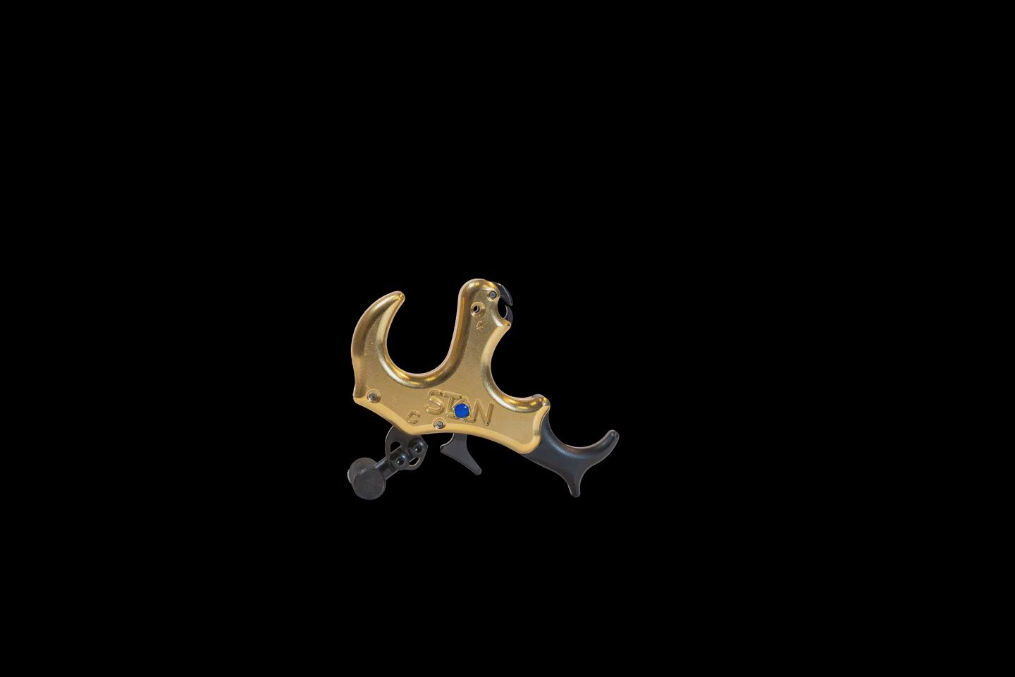 STAN ONNEX CLICKER HEAVY METAL RELEASE
