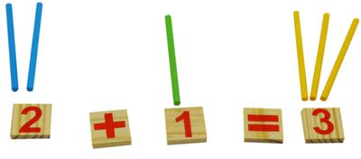 Math Stick
