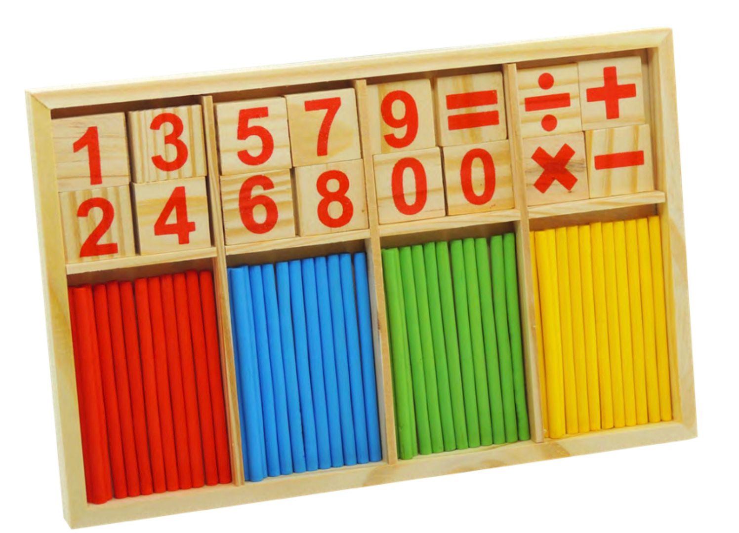 Math Stick