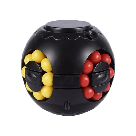 Puzzle Ball