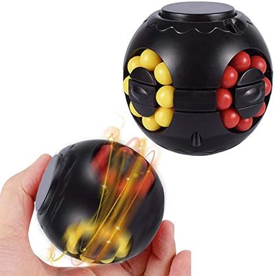 Puzzle Ball