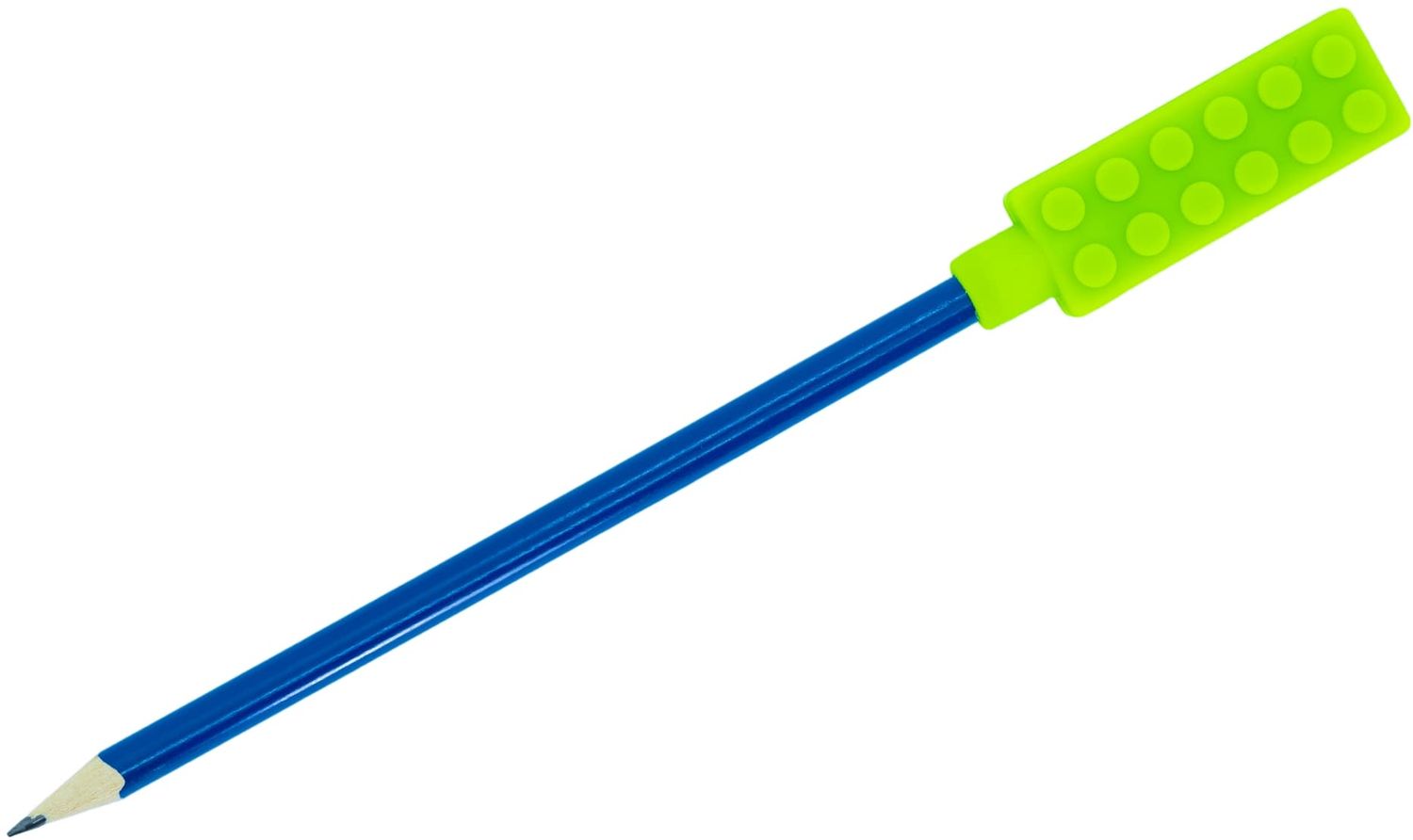 Chewable Pencil Topper
