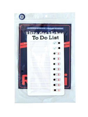 To-Do List Board