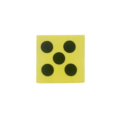 Foam Dice
