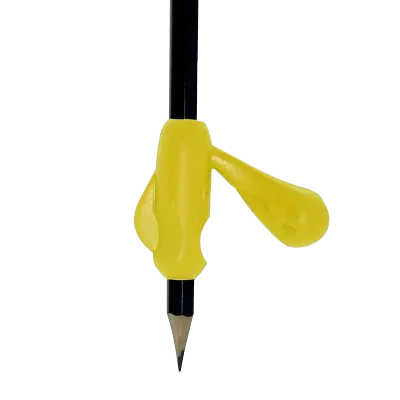 Pen Holder With Holder