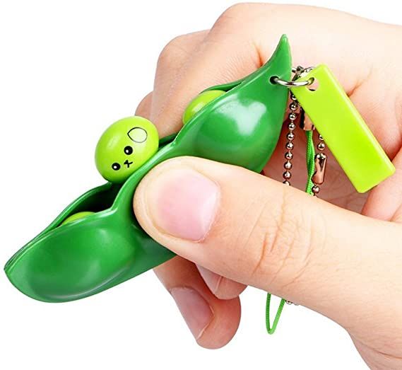 Squeeziii Beans