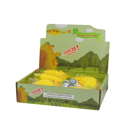 Squeeziii Banana