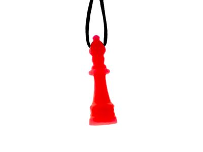Chewable chess pcs - Mâchouilleur Pièces d’échec - Chewable toy