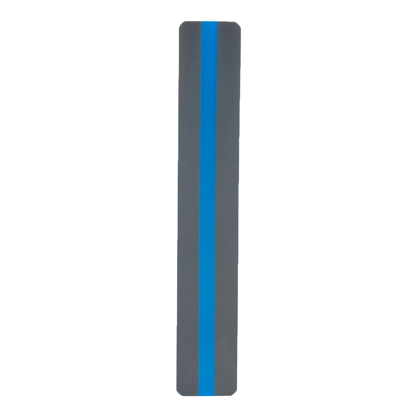 of Reading Ruler - Blue