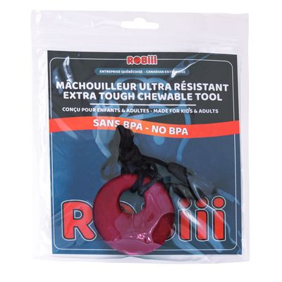 Extra-Tough Chewable Tool Ultra-Durable - Mâchouilleur Ultra résistant