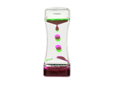 Liquid Timer