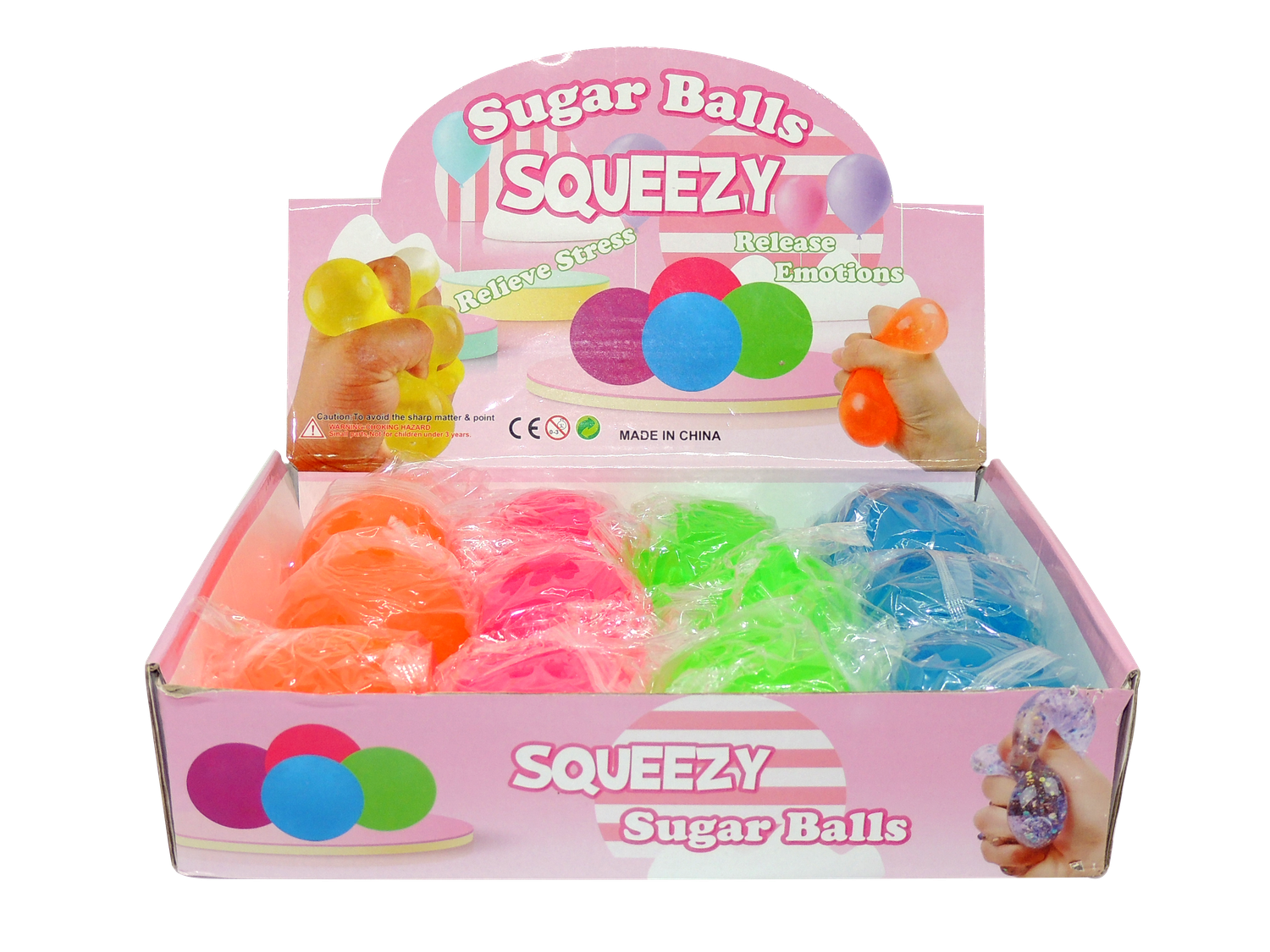 Sugar Ball