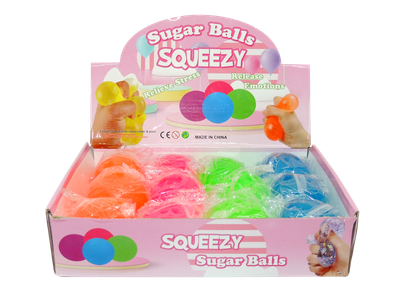 Sugar Ball