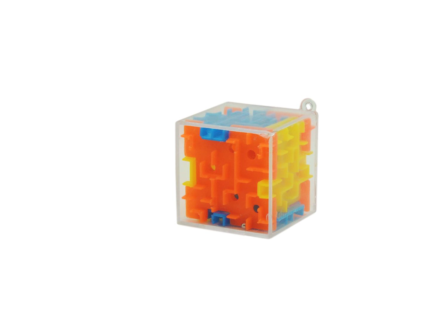 3D Maze