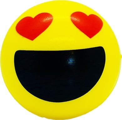 Emoji Anti-Stress Balls