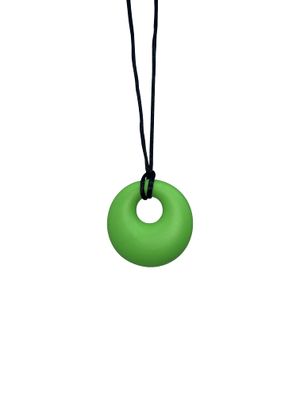 Chewable Tool Necklace