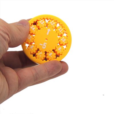 Math Fidget Spinner – Addition &amp; Subtraction Learning - Math Fidget Spinner
