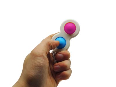 Bubbliii Pop