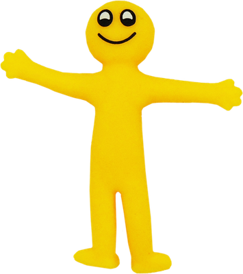 Stretchy Emoji