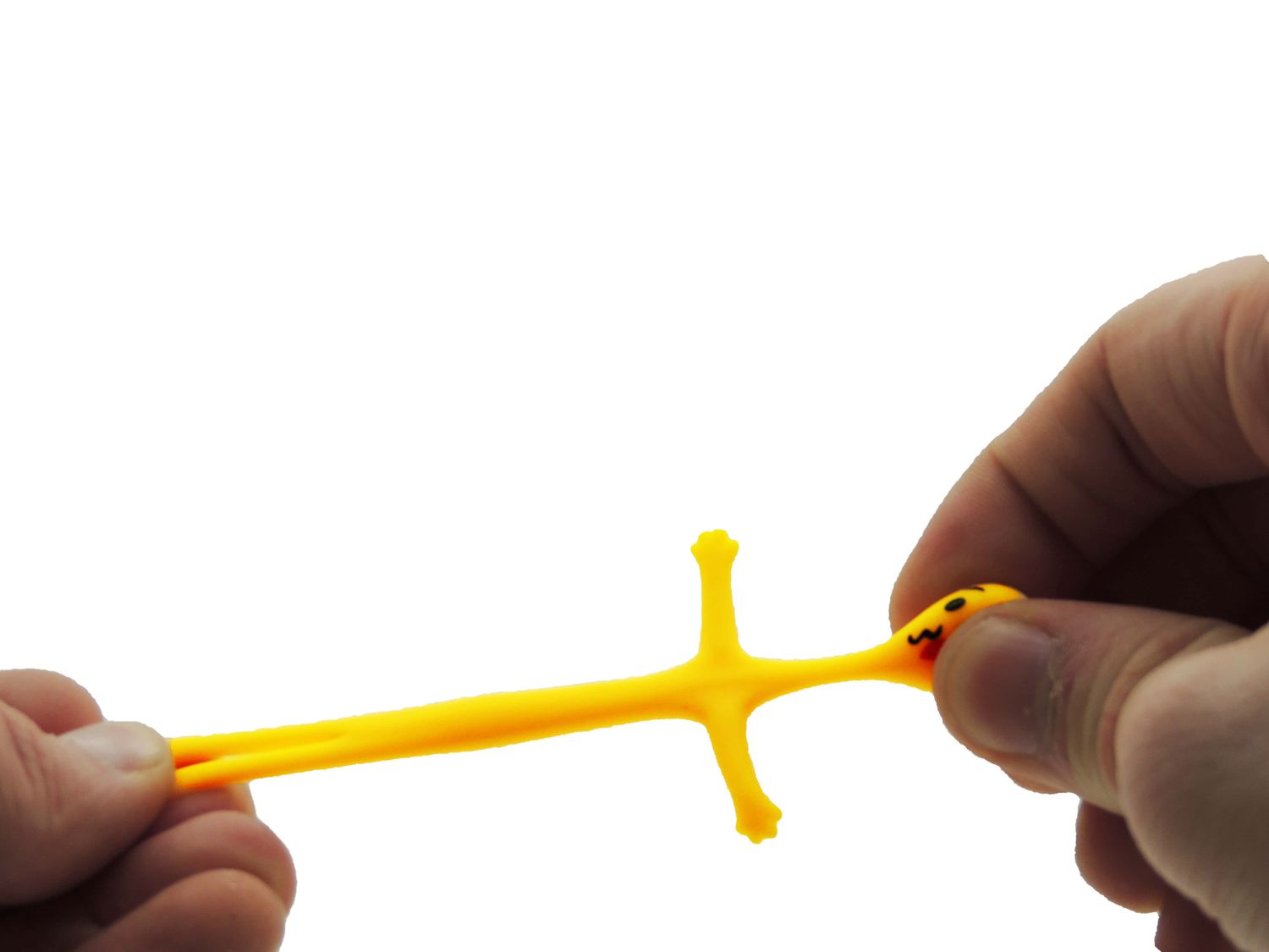 Stretchy Emoji