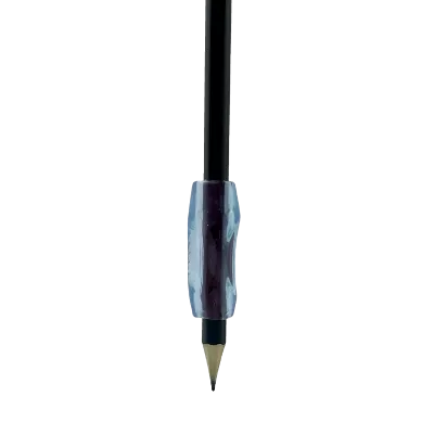 Soft Gel Pencil Grip