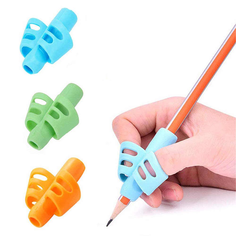 Pencil Grips RubberPencil Grips - Rubber