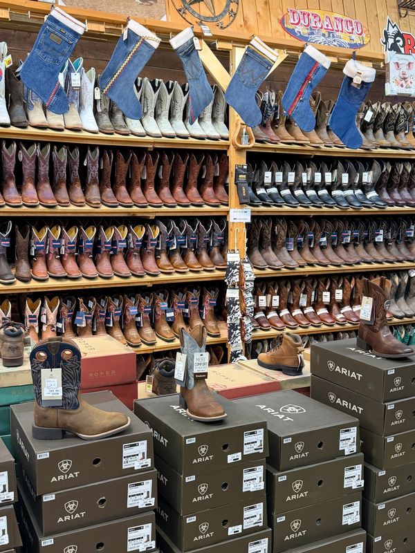 Footwear
