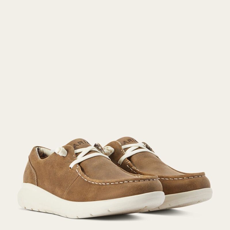 WMS Hilo Brown Bomber - 10038484