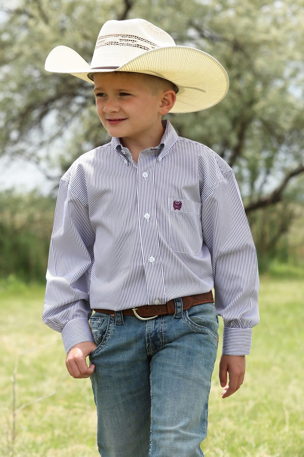 Kids L/S - MTW7060421