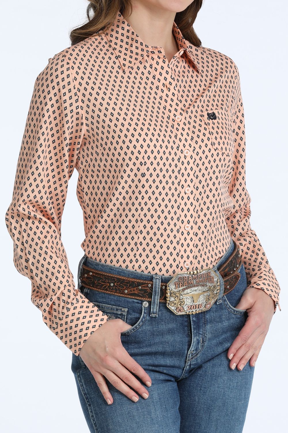 Ladies L/S - MSW9164270