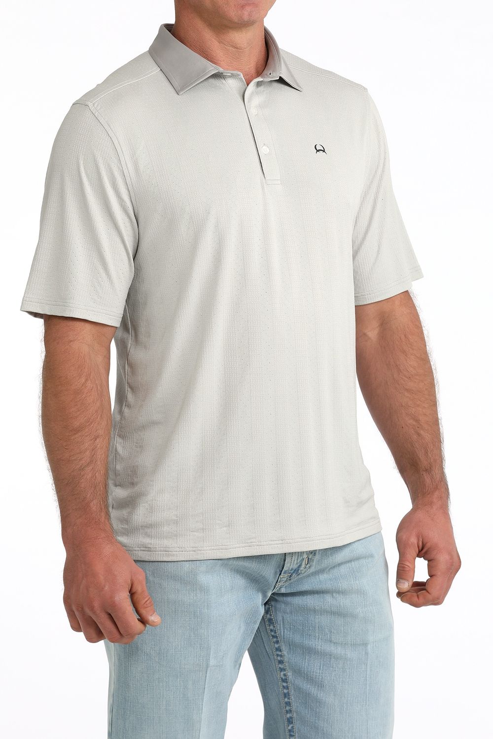 Men's Polo - MTK1836001