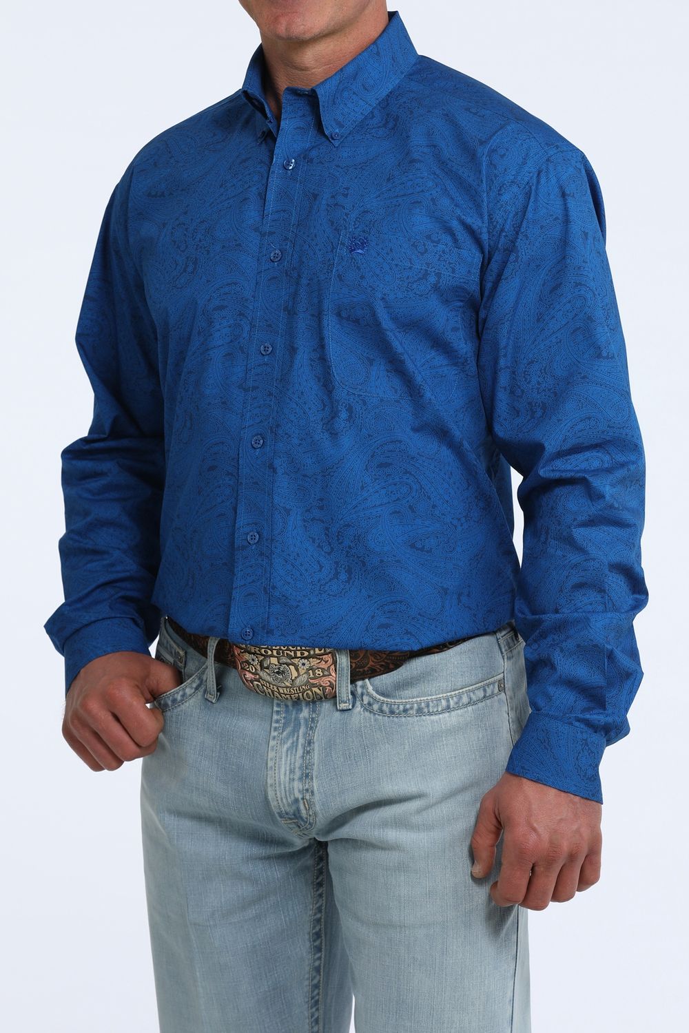 Men's L/S - MTW1106121