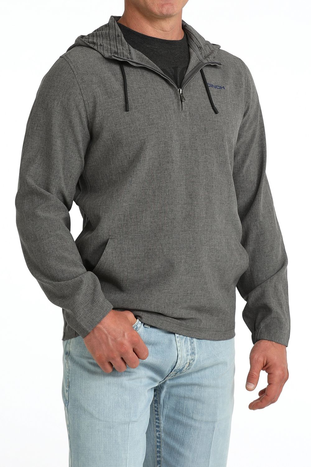 Men's Hoodie - MWJ1726001