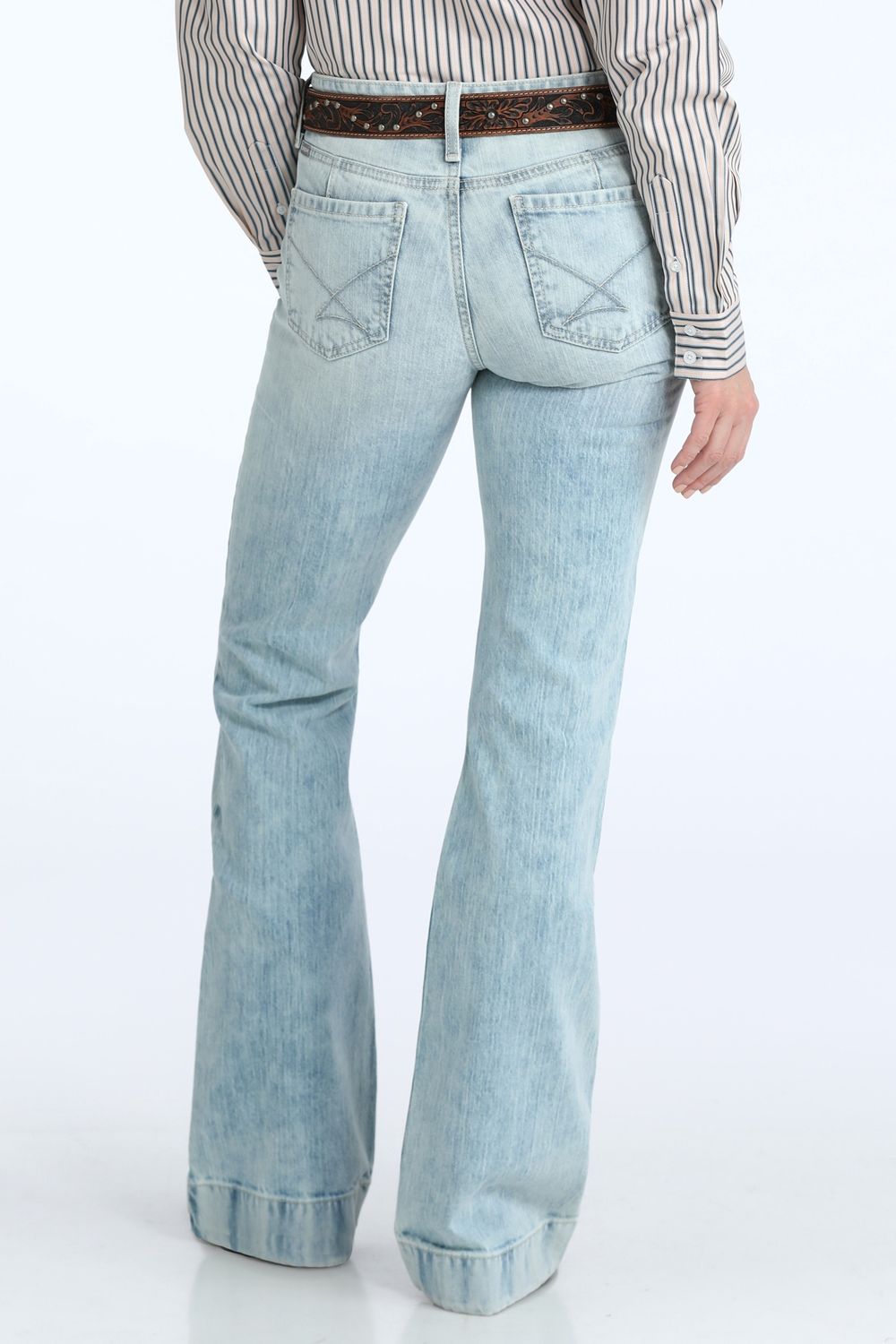 Lynden Jeans - MJ81454096