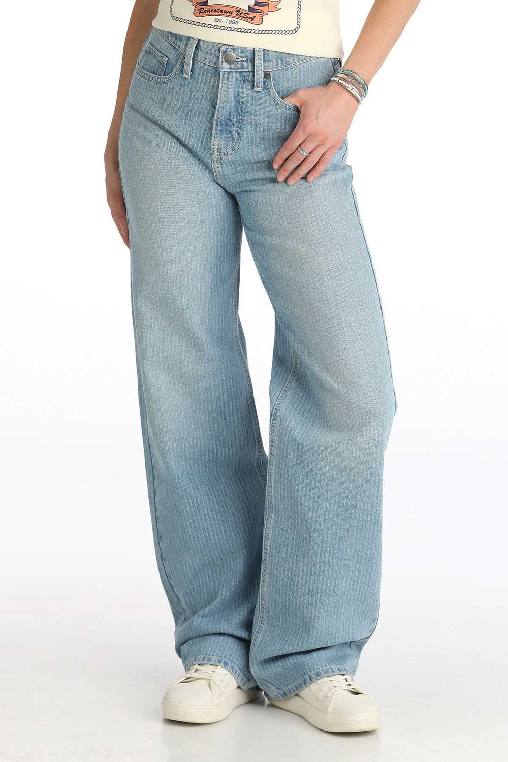 Casey Loose Fit - CB77254001