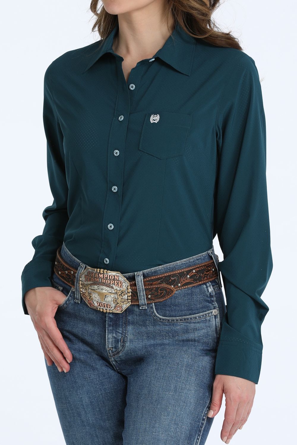 Ladies L/S - MSW9164272