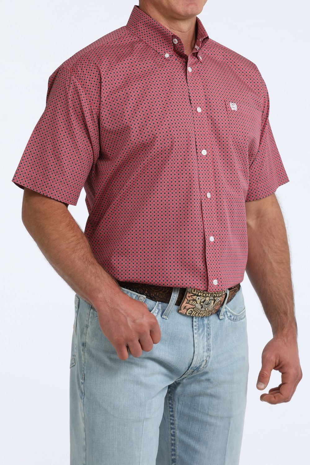 Men's S/S - MTW1111523